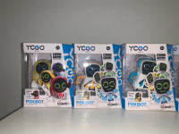 Silverlit Pokibot mini 16 cm, kolekcija 6 kom