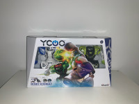 Silverlit Robo Kombat, kao novo