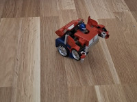 Transformer na daljinski, 15 eura