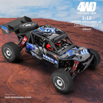 WLtoys WL 124018 1/12 4WD RC Racing Car , 55 km/h, 2 baterije