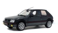 1/18 PEUGEOT 205, GTI, RALLY, CABRIOLET