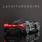 1 : 32 Bugatti Lavoiuture- HYPER SPORT CAR- VRHUNSKI AUTIĆ