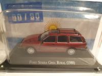 1:43 Ford Sierra Ghia Rural (1988.), bordo model