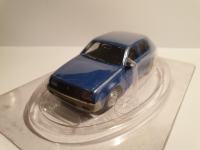 1:43 Norev Renault 14, plavi model