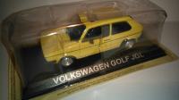 1:43 VW Golf 1 JGL (TAS) IXO/DeAgostini
