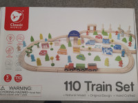 110 train set