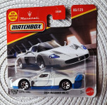 2004  MASERATI  MC12  (2025.)