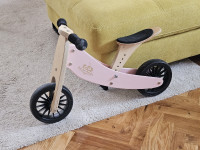 2u1 guralica (bicikl/tricikl)