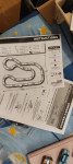 AFX pista za autice 1/64