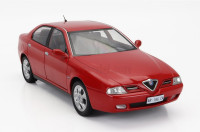 ALFA ROMEO 166 3.0 V6 1998 1/18 MITICA