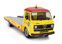 ALFA ROMEO A12 (F12) CARRO ATTREZZI SECONDA SERIE 1977 1/18