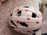 ALPINA kaciga za djete 49-54ID - 10 eura