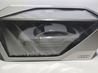 Audi A7 RS Sportback 1:43