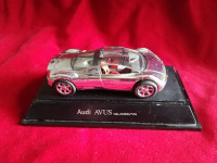 Autić  Audi AVUS