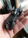 Autić Batmobile dužina 9cm metalni