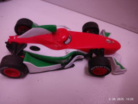 Autić Francesco Bernoulli