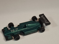 Autići formula - automobil igračka