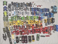 Autići, lot od 150+ komada