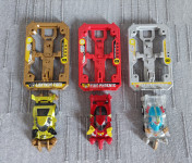 AUTIĆI novi sa postoljem SET SAMO 3€ ILI POKLANJAM‼️