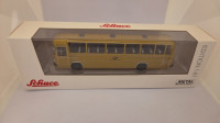 Auto Model Mercedes Benz O302