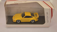 Auto Model Schuco Porsche 911 GT2