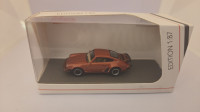 Auto Model Schuco Porsche 911 Turbo