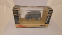 Auto Model Schuco Unimog S404