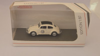 Auto Model Schuco VW Beetle