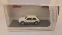Auto Model Schuco VW Golf GTI