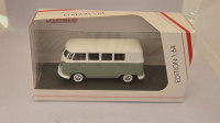 Auto Model Schuco VW T1 Bus