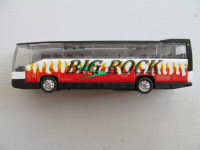 Autobus SS 5852-BIG ROCK