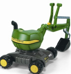 Bager John Deere