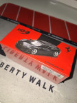 BBR 1/64 FERRARI 296 GTB