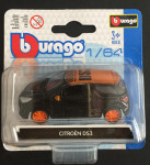 bburago autić RAZNI MODELI 1:64