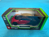 Bburago Bugatti Chiron Sport 1:32