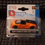 Bburago ☆ Bugatti Veyron