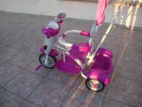 Bicikl za djevojčice (korišteno)