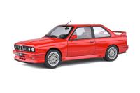 NOVO 1/18 SOLIDO, BMW E30 M3 -1990