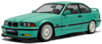 BMW M3 COUPE SOLIDO WORKS 1991 1/18 SOLIDO