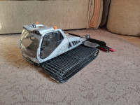 Bruder snježna ralica