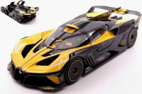 Bugatti Bolide (Bburago) 1:18 - NOVO