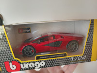 Burago 1/24 Lamborghini Countah