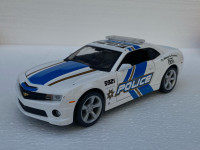 Chevrolet Camaro  1:24