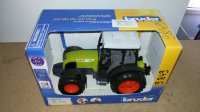 Class traktor igračka