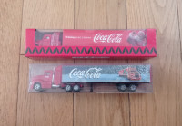Coca Cola kamioni Božić Nova godina