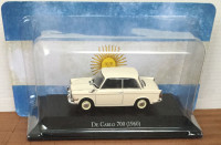 De Carlo 700 (1960)