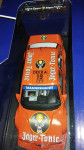 Diecast model Alfa Romeo 155 TI V6 1/18 Werk83