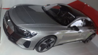 Diecast model AUDI RS E-tron GT 1/18 Burago