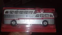 Diecast model autobusa 1/43