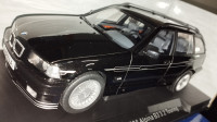 Diecast model BMW ALPINA B3 3.2 Touring 1/18 MCG